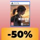 The Last of Us Parte 1 Remake per PS5 è in forte sconto su Amazon per il Black Friday