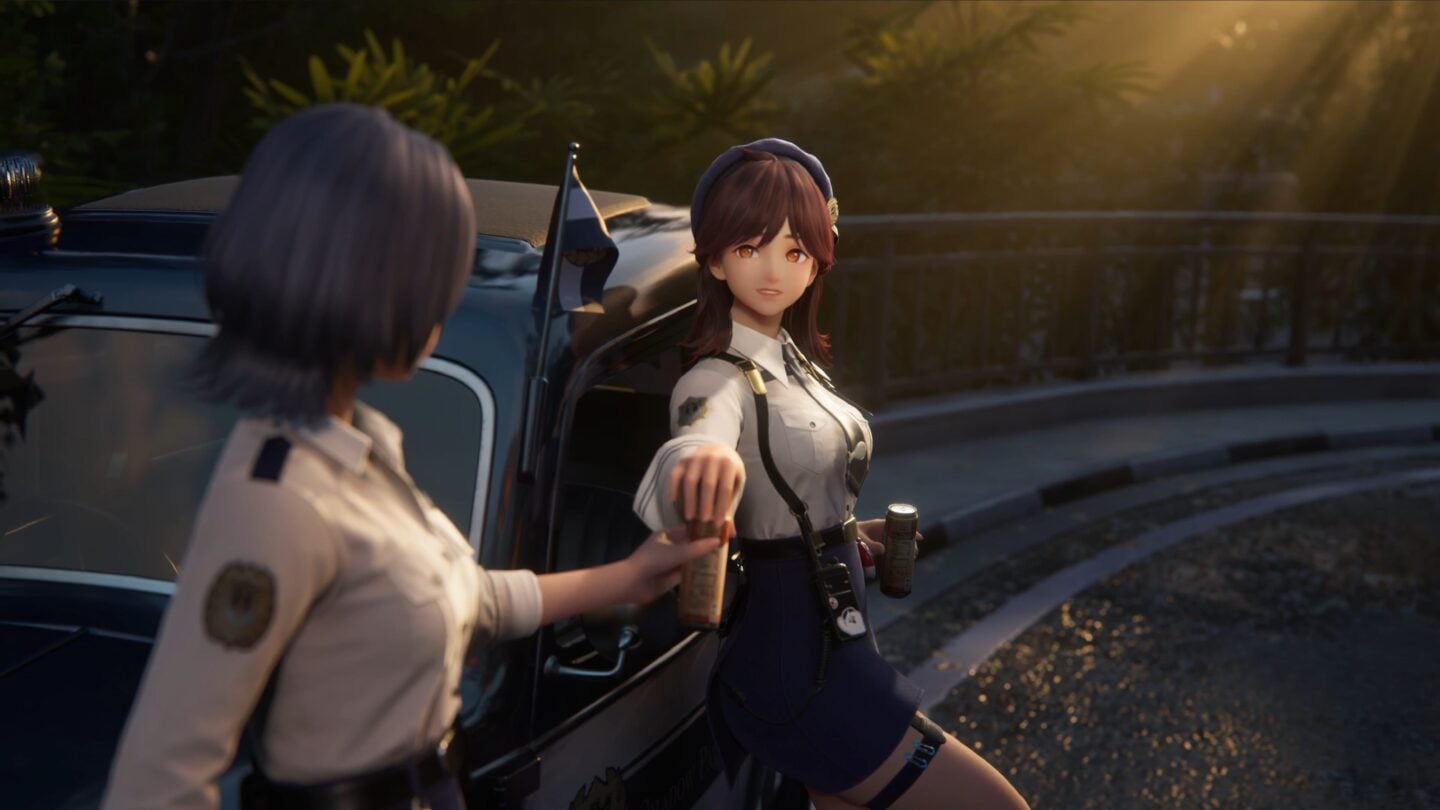 Una scena di Varsapura