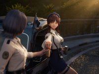 Varsapura è il nuovo gioco di MiHoYo, un particolare open world annunciato con un lungo video gameplay