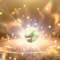Pokémon Scarlatto e Violetto regalano il Whimsicott del campione italiano Federico Camporesi con un codice