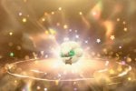 Pokémon Scarlatto e Violetto regalano il Whimsicott del campione italiano Federico Camporesi con un codice - Notizia