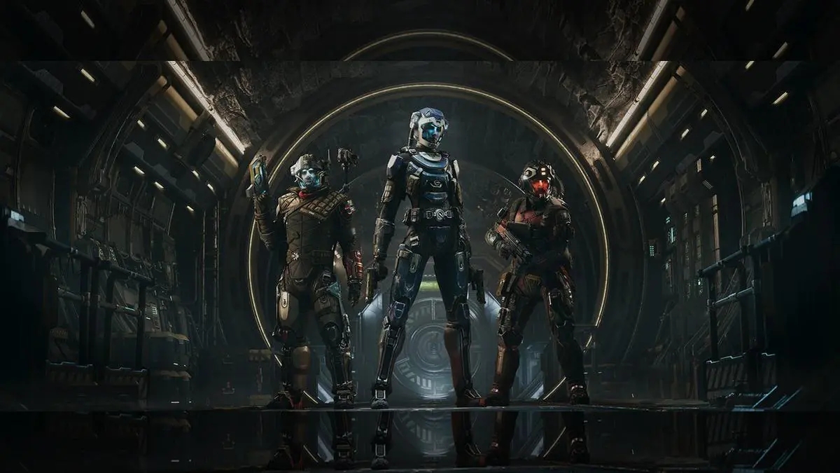 Personaggi di The Expanse: Osiris Reborn