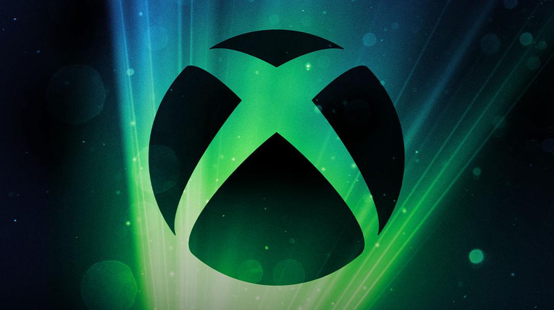 Il logo Xbox