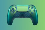 Il controller DualSense Chroma Teal è in sconto su Amazon per il Black Friday - Notizia