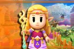 The Legend of Zelda: Echoes of Wisdom per Nintendo Switch è in sconto su Amazon per il Black Friday - Notizia