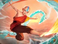 Il nuovo film di Avatar: La Leggenda di Aang è completo: il creatore dice che è fantastico