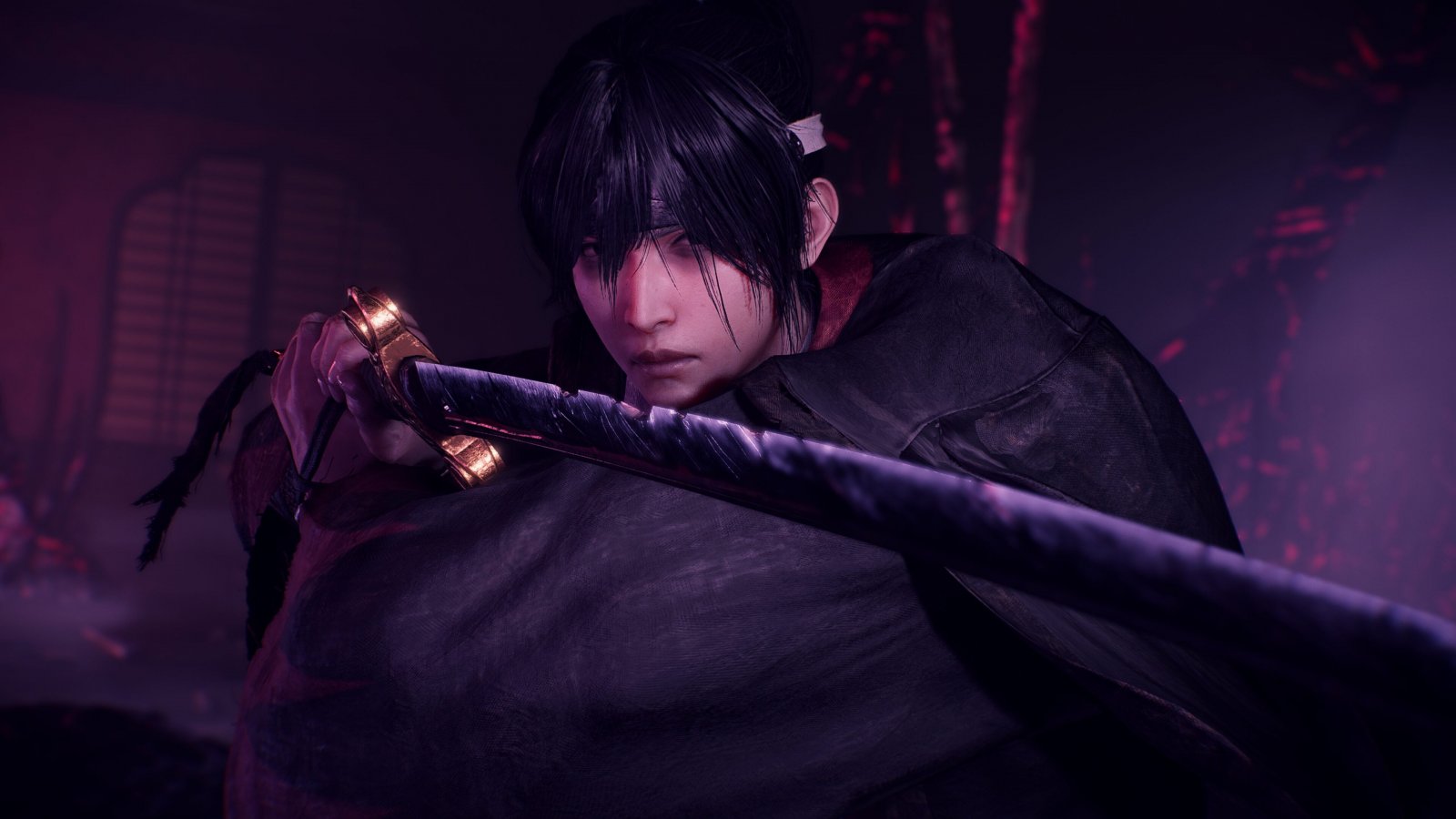 Nioh 3 Digital Deluxe Edition per PC è disponibile per il preordine su Instant Gaming