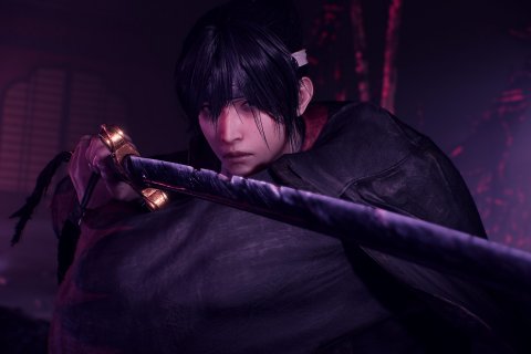 Nioh 3, il mito giapponese della frattura e della violenza dell'ordine