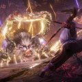 Nioh 3 regala a tutti i giocatori un set equipaggiamento per festeggiare le vendite elevate