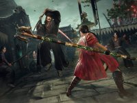 La demo di Nioh 3 è disponibile ora e su PC pare che le prestazioni siano positive