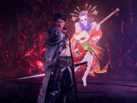 Livelli di difficoltà per Nioh 3? Non lo abbiamo mai preso in considerazione