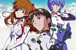Hideaki Anno ha svelato le prime idee avute per il finale della serie Rebuild di Evangelion - Notizia