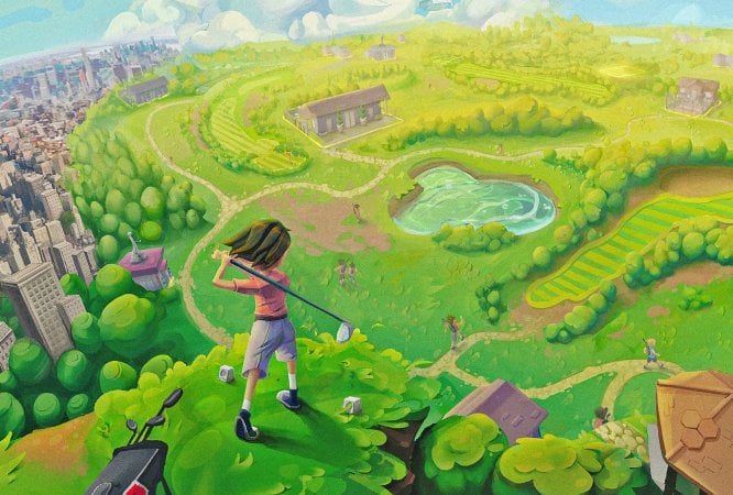 Volete creare il club perfetto?