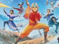 Magic: The Gathering, Avatar: La Leggenda di Aang invade il celebre TCG di Wizards of the Coast