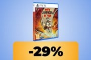 Shinobi: Art of Vengeance è in promo su Amazon al prezzo più basso di sempre per la versione PS5
