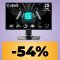 Offerta mostruosa sul monitor da gaming MSI: risparmia più della metà del prezzo, è minimo storico