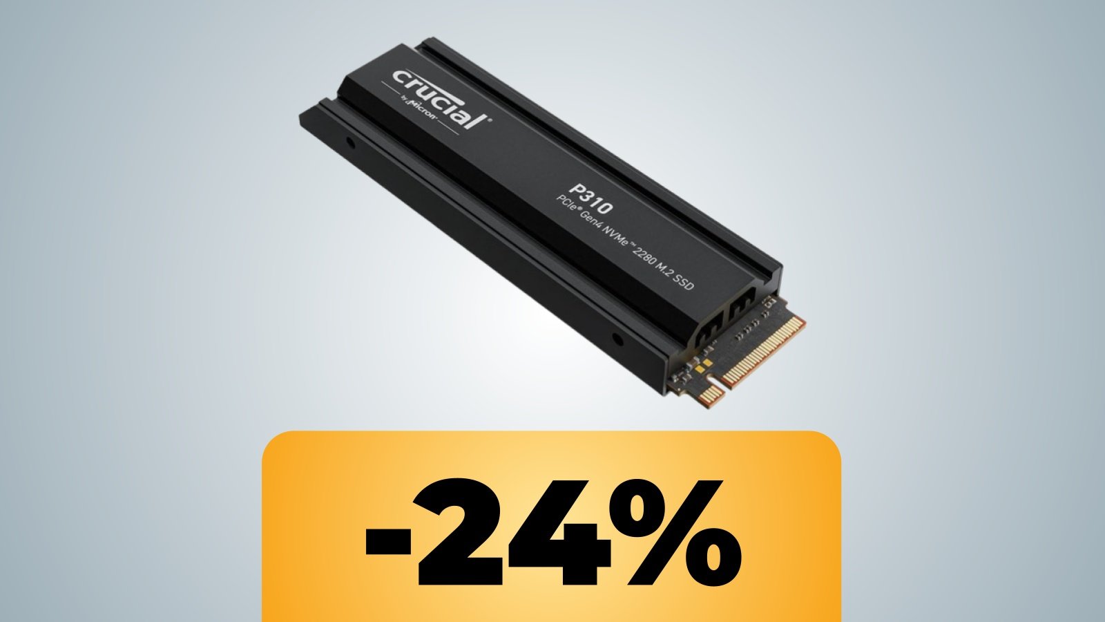 SSD CRUCIAL