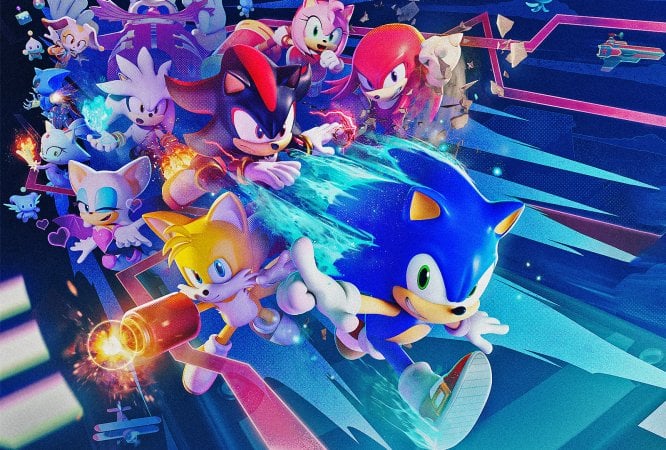 Il nuovo battle royale gratuito in stile Fall Guys