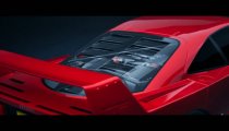 Fortnite x Ferrari - Trailer