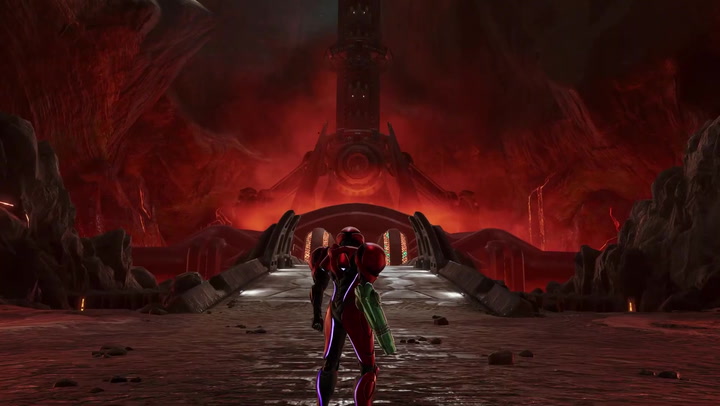 Metroid Prime 4: Beyond - Trailer "Sopravvivere su Viewros"