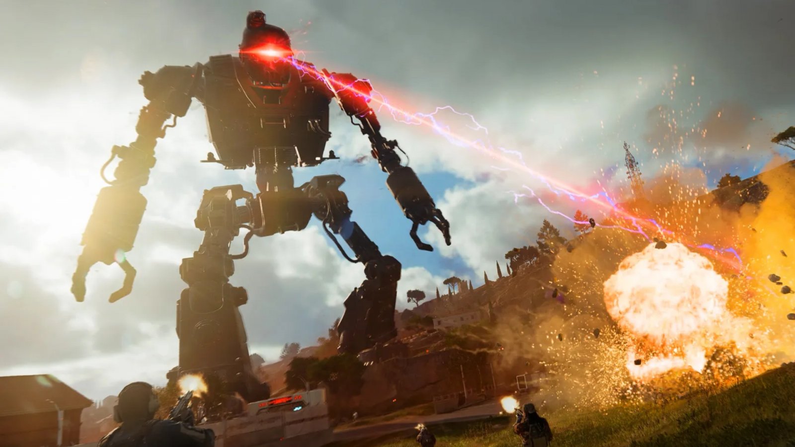 La Stagione 1 di Call of Duty: Black Ops 7 è gigantesca: ecco tutti i contenuti