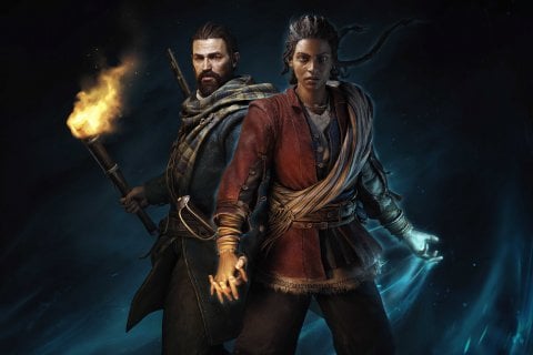 Xbox Game Pass, i giochi di fine novembre 2025: arriva Fortnite Crew e 11 nuovi titoli