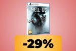 Hell is Us: uno dei giochi rivelazione di questo 2025, è al suo minimo storico con le offerte Amazon del Black Friday - Notizia