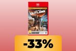 Star Wars Outlaws per Nintendo Switch 2 è al suo minimo storico su Amazon: maxi offerta attiva - Notizia