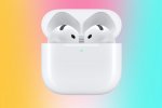 Gli auricolari Apple AirPods 4 sono al prezzo più basso di sempre per il Black Friday su Amazon - Notizia