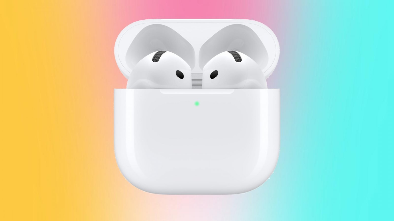 Apple AirPods 4