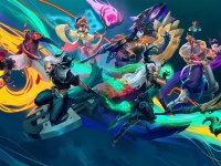 Spellcasters Chronicles, abbiamo provato il MOBA di Quantic Dream