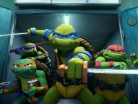 Fortnite potrebbe accogliere SpongeBob, i Transformers e le Tartarughe Ninja come nuove mascotte