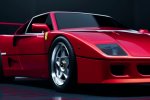 La Ferrari F40 arriva in Fortnite e Rocket League con un nuovo bundle: vediamo trailer, prezzo e contenuti - Notizia