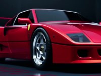 La Ferrari F40 arriva in Fortnite e Rocket League con un nuovo bundle: vediamo trailer, prezzo e contenuti