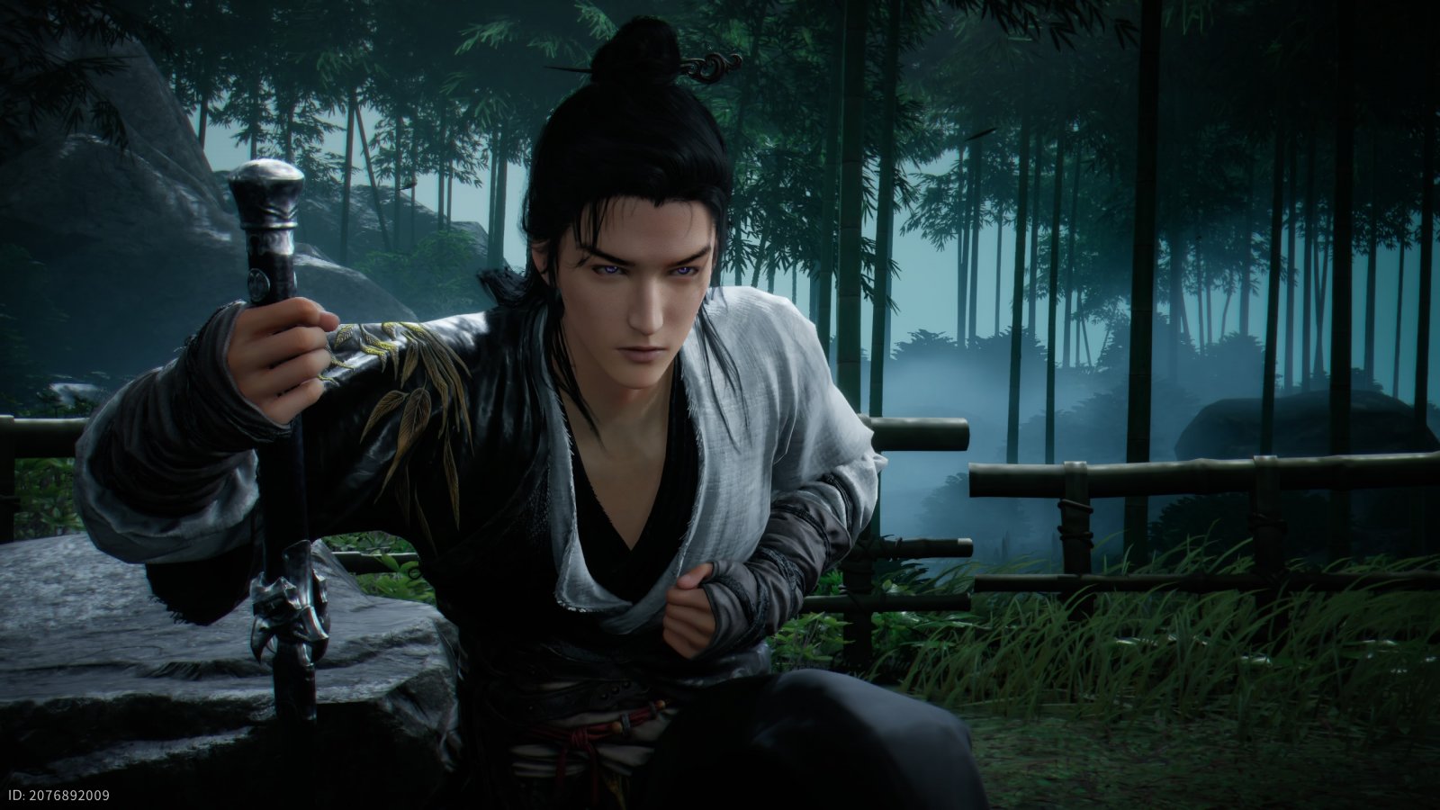 Where Winds Meet a confronto su PS5, PS5 Pro e PC in un video