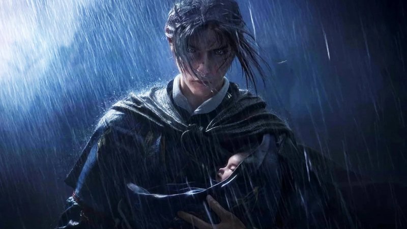 Il nuovo action RPG free-to-play in stile Wuxia