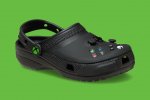 Le Crocs ufficiali di Xbox saranno disponibili a partire da domani - Notizia