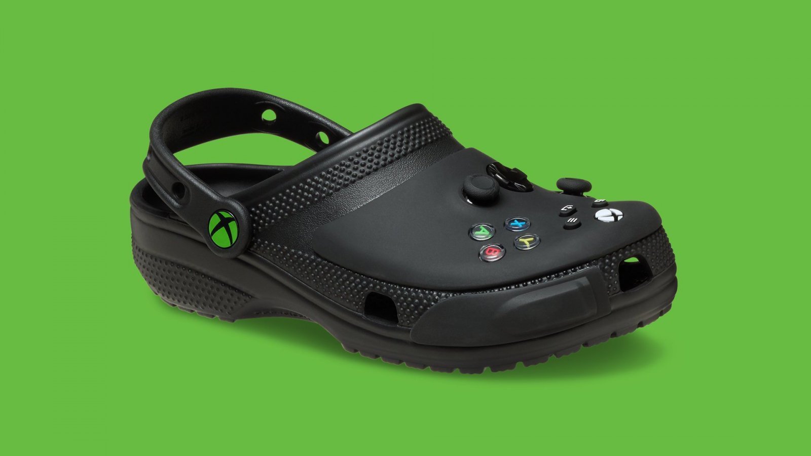 Le Crocs di Xbox