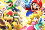 Super Mario Party Jamboree Nintendo Switch 2 Edition + Jamboree TV aggiunge 296 tracce a Nintendo Music - Notizia