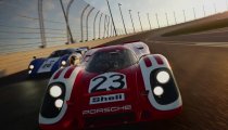 Project Motor Racing - Trailer di lancio