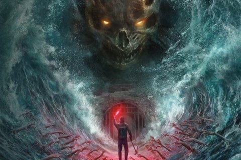 Total Chaos, la recensione del survival horror che nasce come mod per Doom II