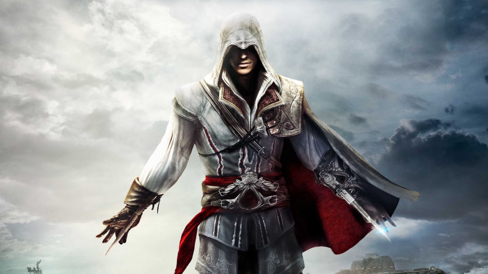 Ezio auditore