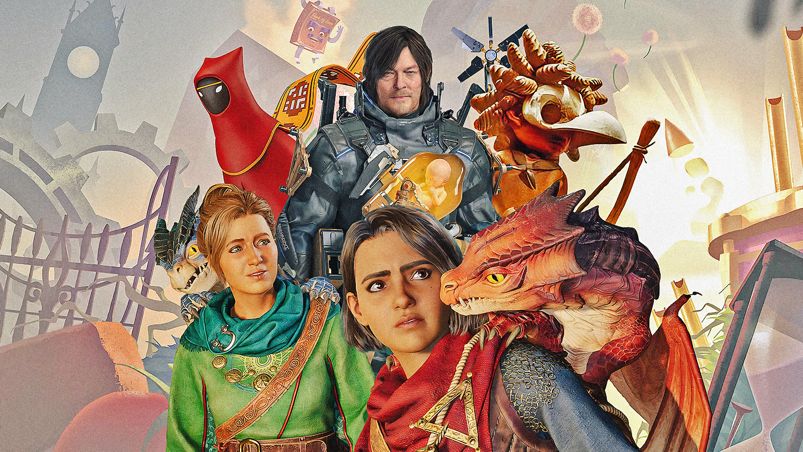 videogiochi cooperativi