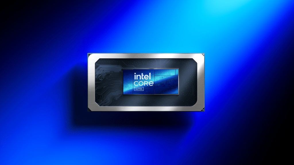 Intel