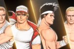La storia di Fatal Fury viene ripercorsa in un trailer per i 34 anni della serie - Notizia