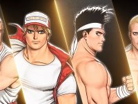 La storia di Fatal Fury viene ripercorsa in un trailer per i 34 anni della serie