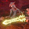 Hyrule Warriors: L'era dell'Esilio svela il primo aggiornamento gratuito, con nuove armi e nemici
