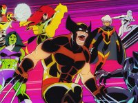 La sequenza introduttiva di Marvel Cosmic Invasion è uno spettacolo