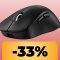 Il mouse Logitech G PRO X Superlight 2 è in offerta al suo minimo storico su Amazon