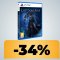 Lost Soul Aside: il titolo PS5 è al suo minimo storico su Amazon con le offerte del Black Friday